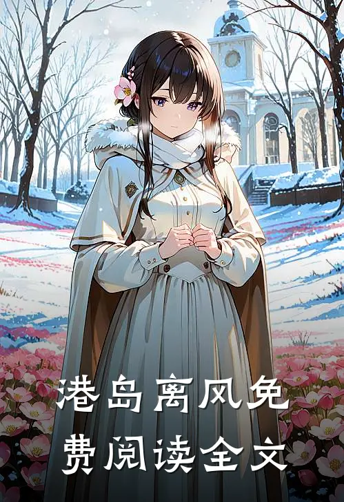港岛离风免费阅读全文