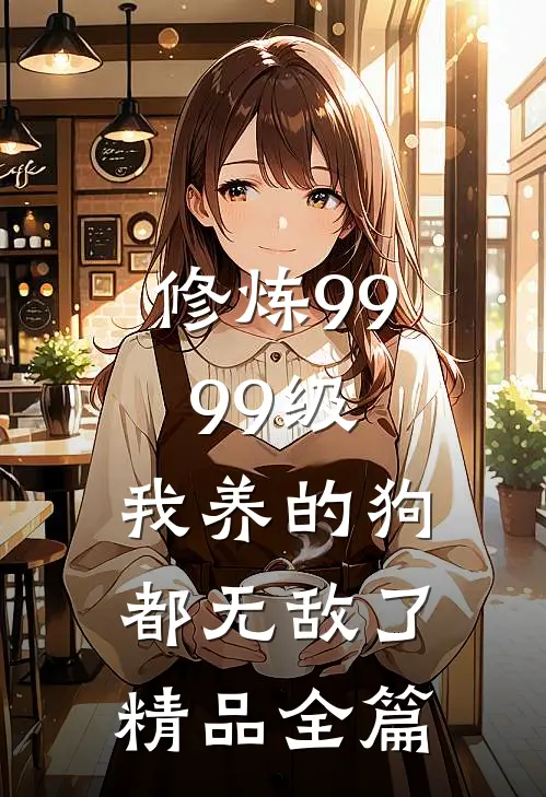 修炼9999级：我养的狗都无敌了精品全篇