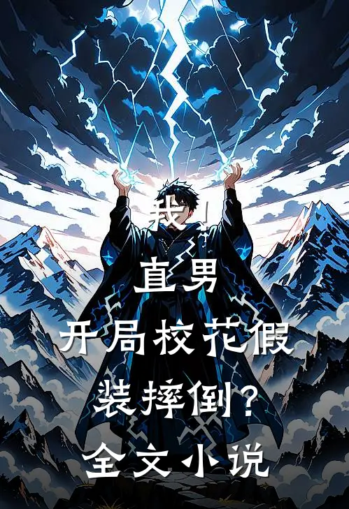我！直男，开局校花假装摔倒？全文小说