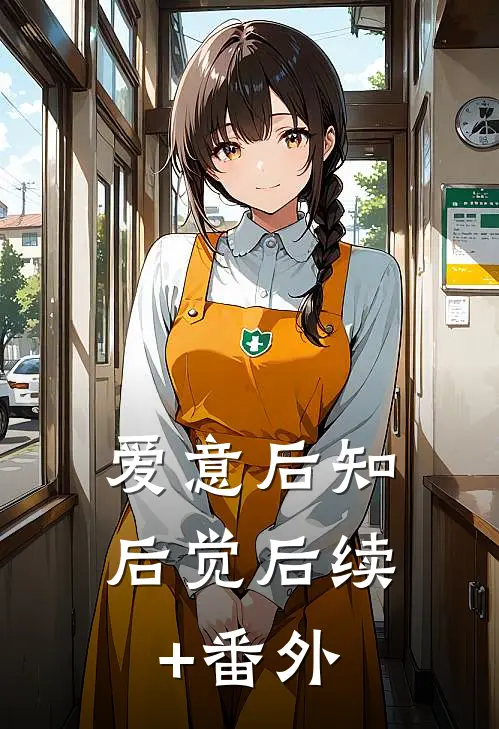 爱意后知后觉后续+番外