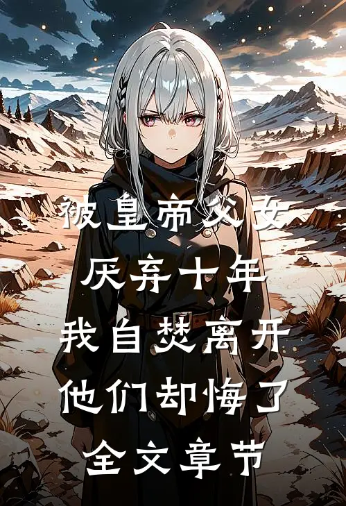被皇帝父女厌弃十年，我自焚离开他们却悔了全文章节