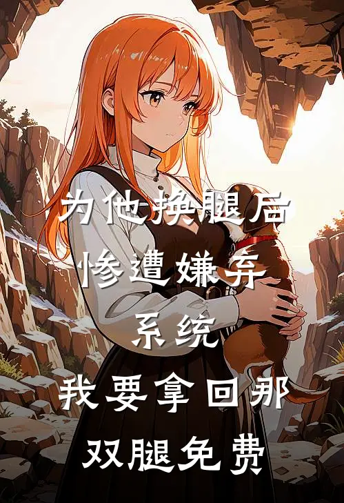 为他换腿后惨遭嫌弃，系统，我要拿回那双腿免费
