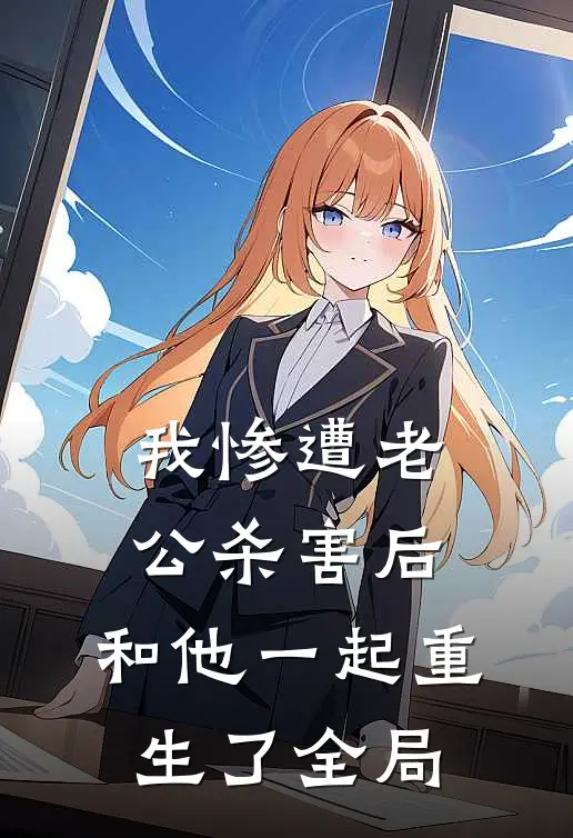 我惨遭老公杀害后，和他一起重生了全局