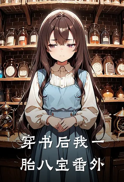 穿书后我一胎八宝 番外