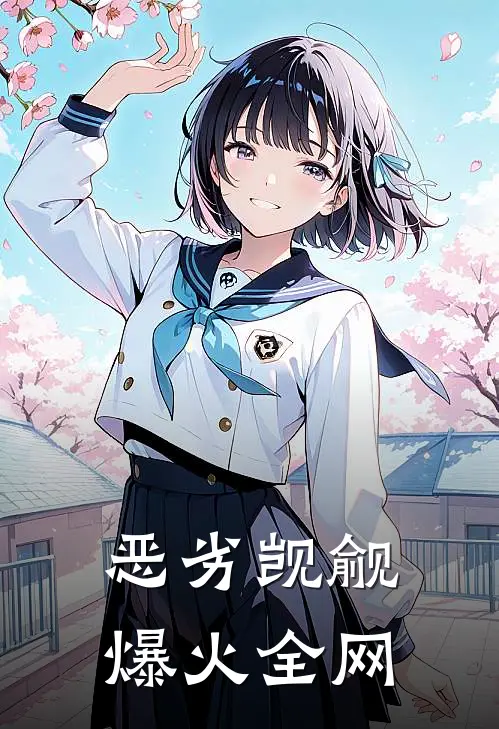 恶劣觊觎爆火全网