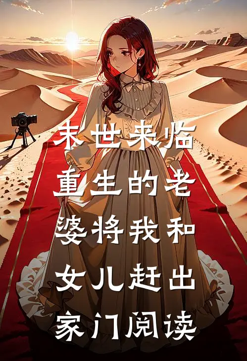 末世来临，重生的老婆将我和女儿赶出家门阅读