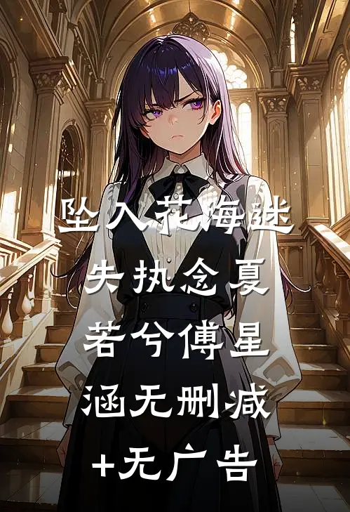 坠入花海迷失执念夏若兮傅星涵无删减+无广告