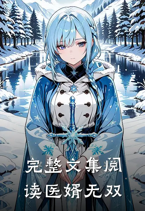 完整文集阅读医婿无双