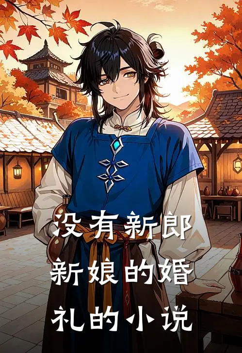 没有新郎新娘的婚礼的小说