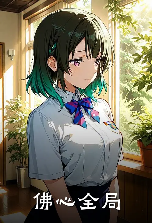 佛心全局