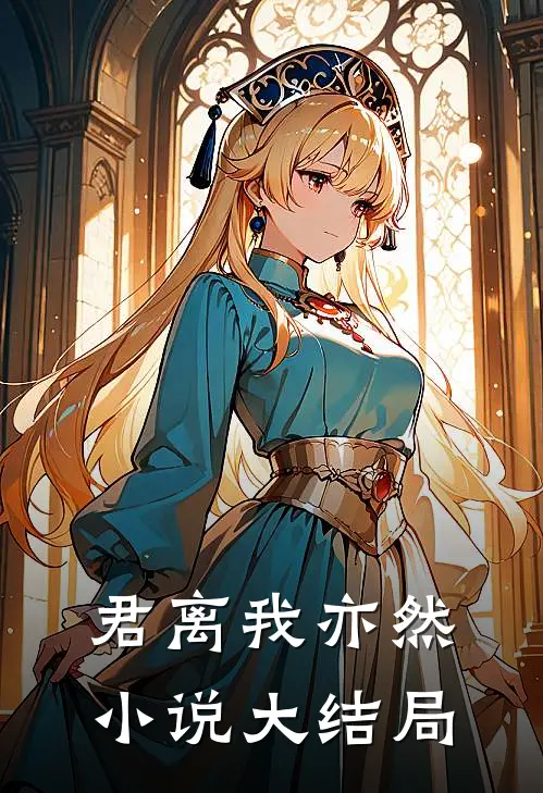 君离我亦然小说大结局