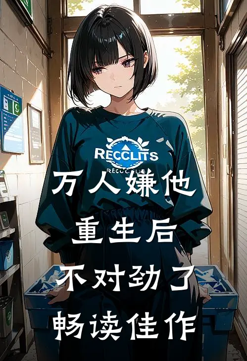 万人嫌他重生后，不对劲了畅读佳作