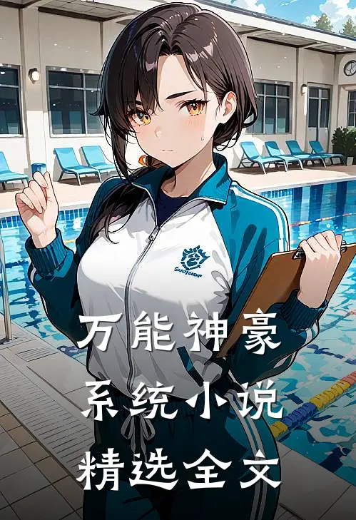 万能神豪系统小说精选全文