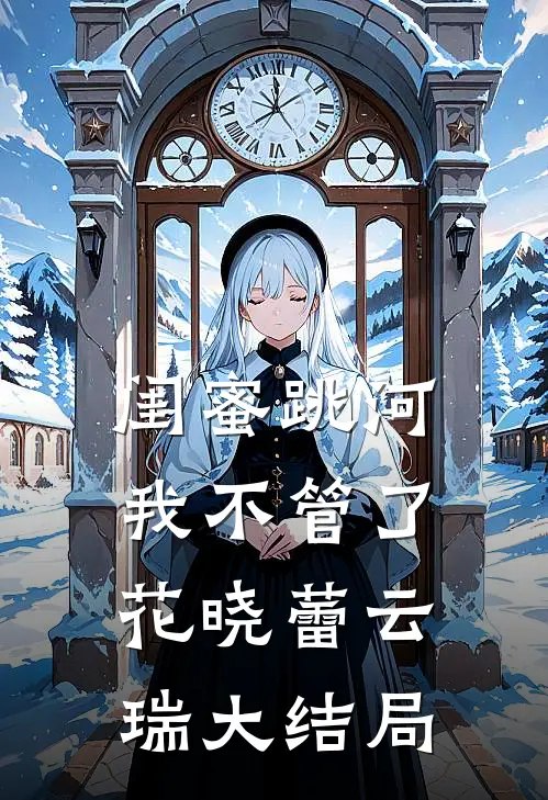 闺蜜跳河我不管了花晓蕾云瑞大结局
