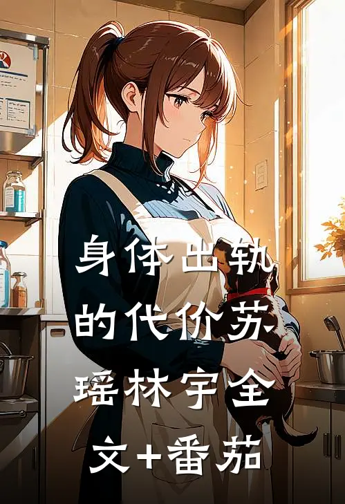 身体出轨的代价苏瑶林宇全文+番茄