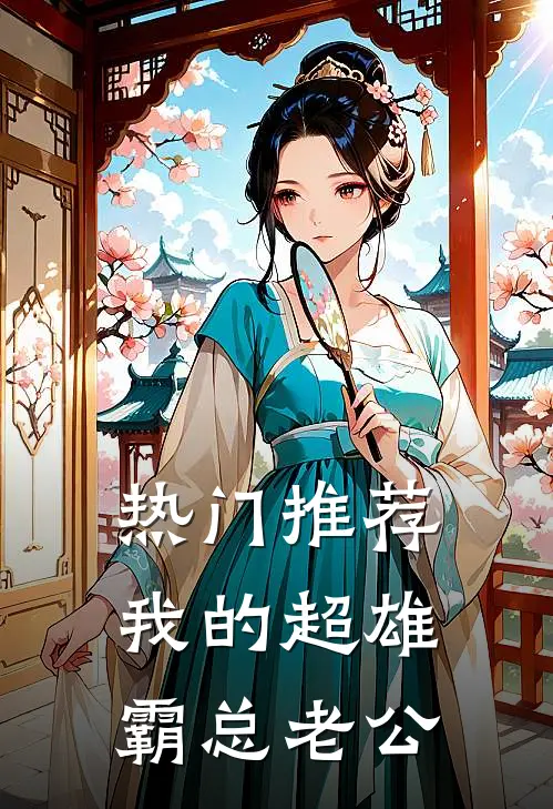热门推荐我的超雄霸总老公