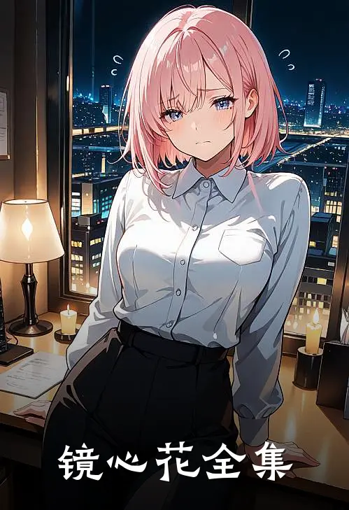 《镜心花》 全集