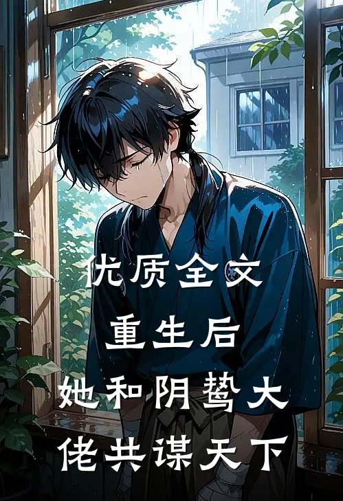 优质全文重生后，她和阴鸷大佬共谋天下