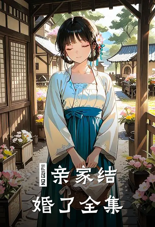 《倆亲家结婚了》 全集
