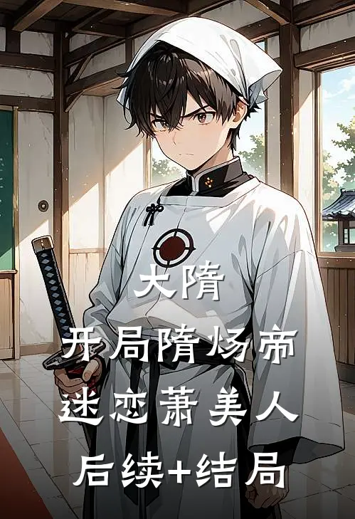 大隋：开局隋炀帝，迷恋萧美人后续+结局