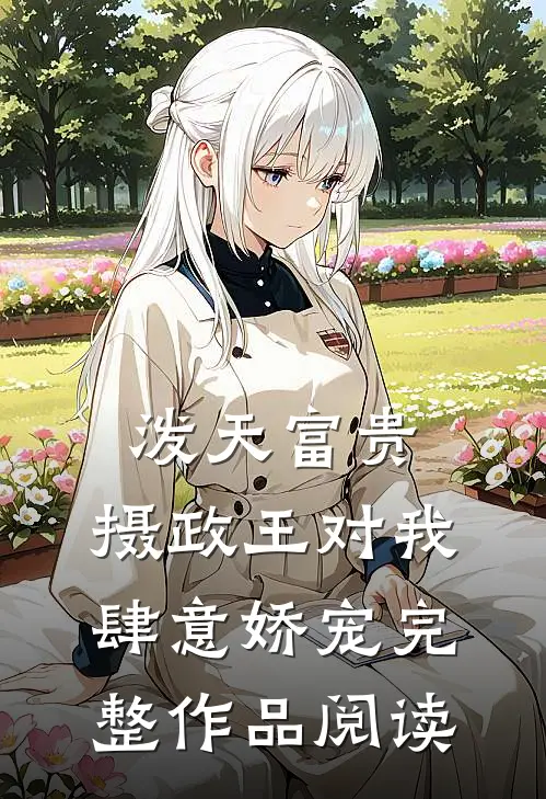 泼天富贵：摄政王对我肆意娇宠完整作品阅读