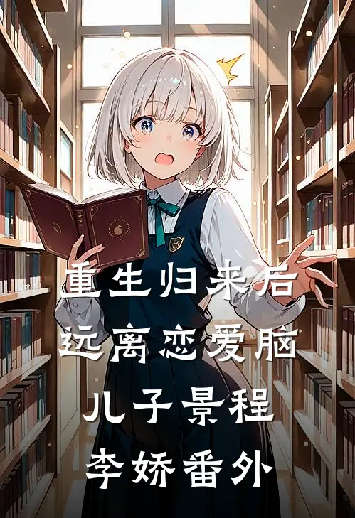 重生归来后，远离恋爱脑儿子景程李娇番外