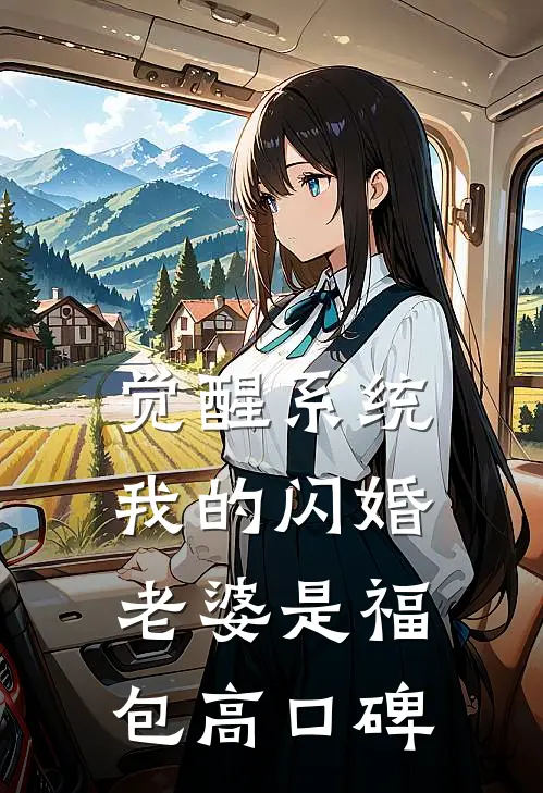 觉醒系统，我的闪婚老婆是福包高口碑