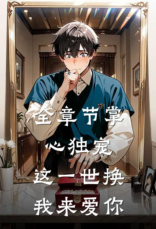 全章节掌心独宠：这一世换我来爱你