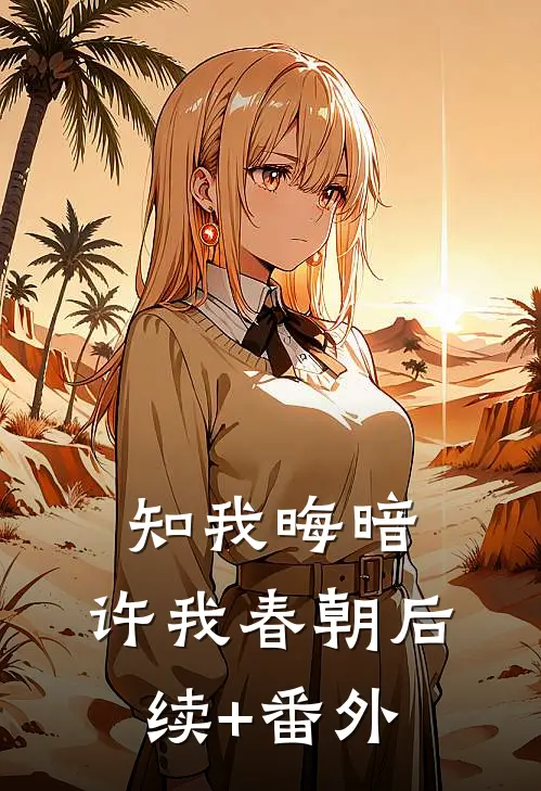 知我晦暗，许我春朝后续+番外