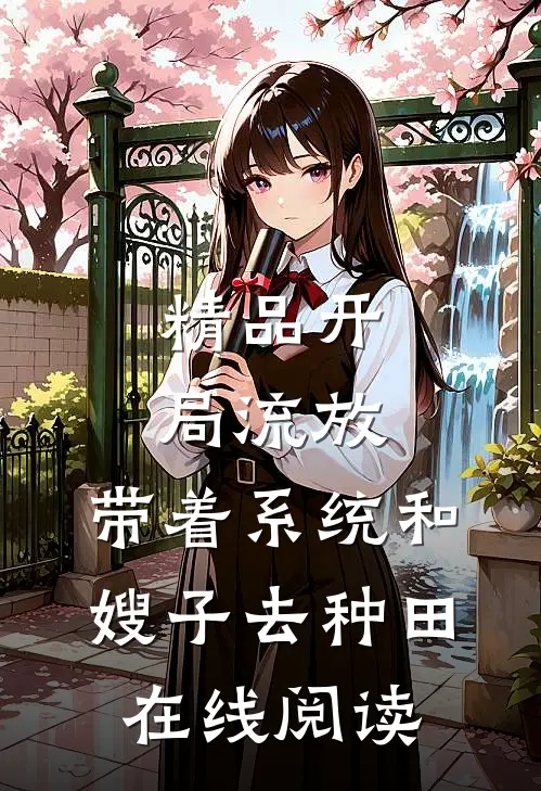 精品开局流放:带着系统和嫂子去种田在线阅读