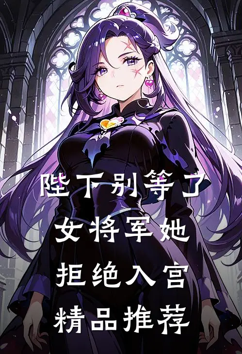 陛下别等了，女将军她拒绝入宫精品推荐
