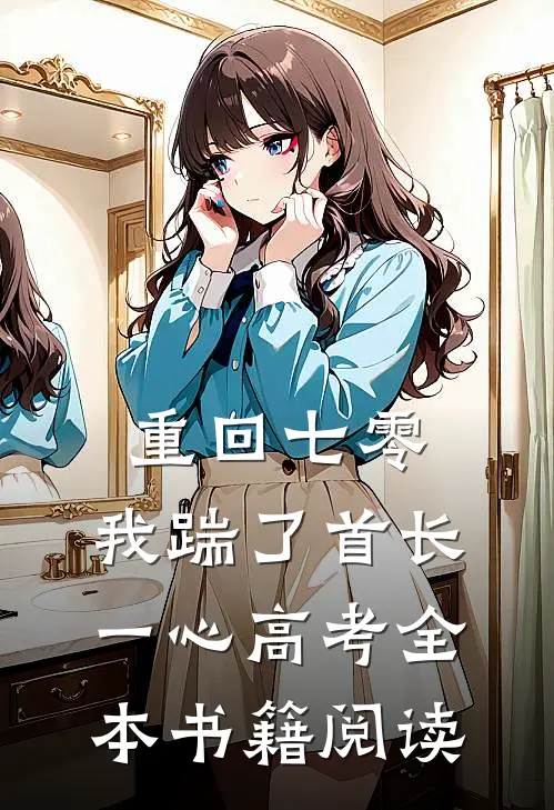 重回七零，我踹了首长一心高考全本书籍阅读