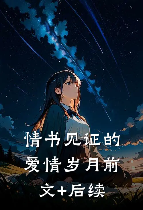 情书见证的爱情岁月前文+后续