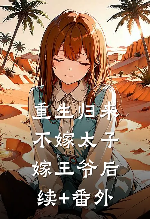 重生归来，不嫁太子嫁王爷后续+番外