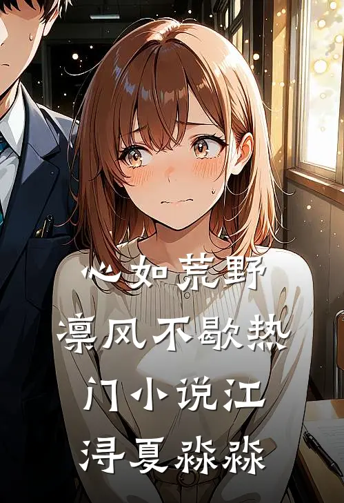 心如荒野，凛风不歇热门小说江浔夏淼淼