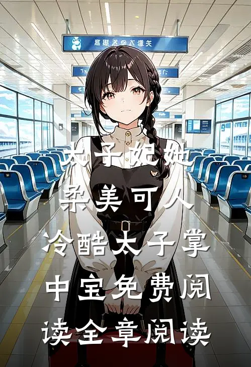 太子妃她柔美可人:冷酷太子掌中宝免费阅读全章阅读