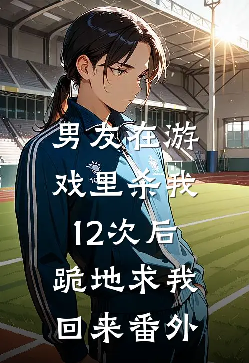 男友在游戏里杀我12次后，跪地求我回来番外