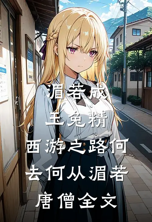 湄若成玉兔精，西游之路何去何从湄若唐僧全文