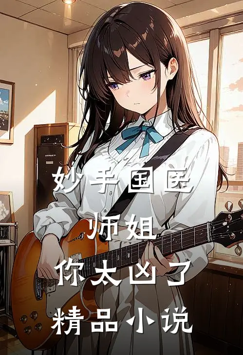 妙手国医：师姐，你太凶了精品小说