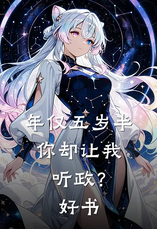 年仅五岁半，你却让我听政？好书