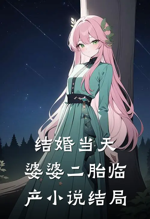 结婚当天，婆婆二胎临产小说结局
