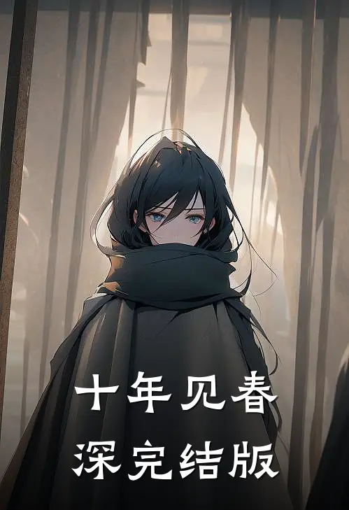 十年见春深完结版
