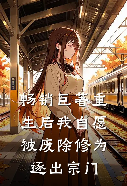 畅销巨著重生后我自愿被废除修为，逐出宗门