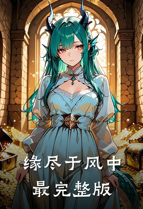 缘尽于风中最完整版