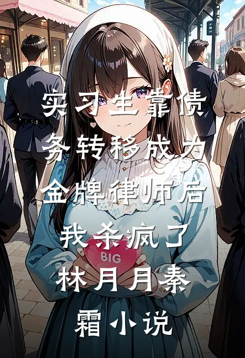 实习生靠债务转移成为金牌律师后，我杀疯了林月月秦霜小说