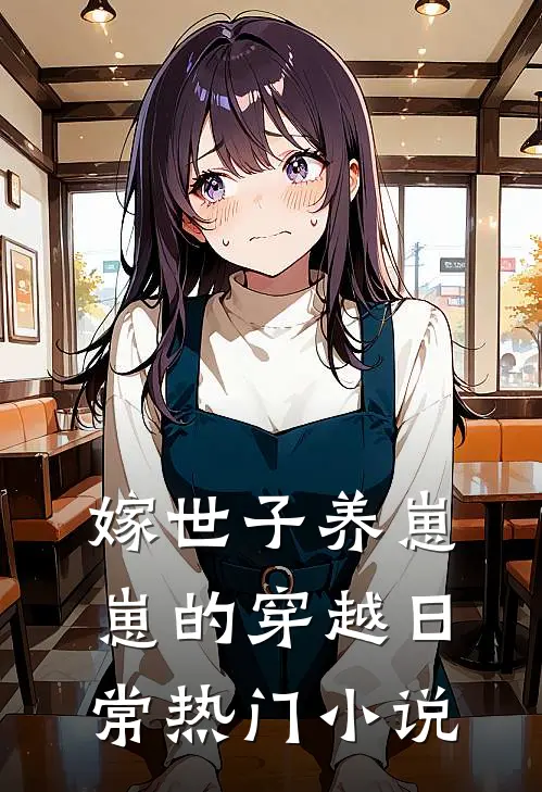 嫁世子养崽崽的穿越日常热门小说