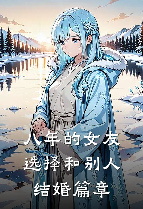 八年的女友，选择和别人结婚篇章