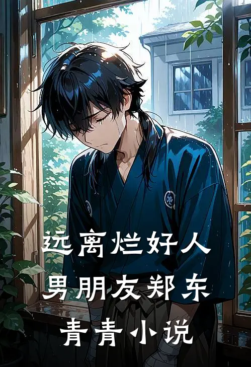 远离烂好人男朋友郑东青青小说