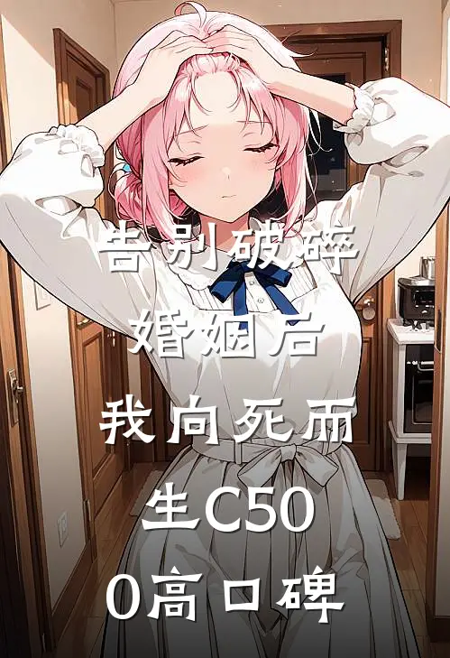 告别破碎婚姻后，我向死而生C500高口碑