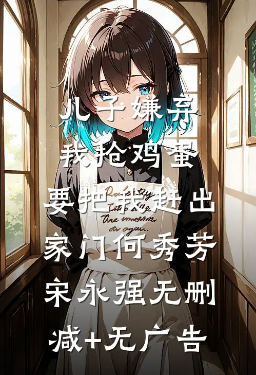 儿子嫌弃我抢鸡蛋，要把我赶出家门何秀芳宋永强无删减+无广告